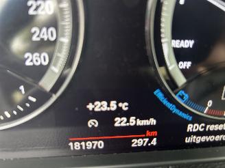 BMW 1-serie 116i   5 Drs picture 8