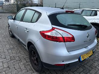 Renault Mégane 1.5 DCI   HB picture 6