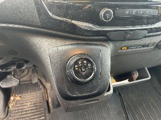 Ford Transit Electric  Automaat L3H3 picture 13