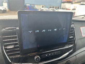 Ford Transit Electric  Automaat L3H3 picture 12