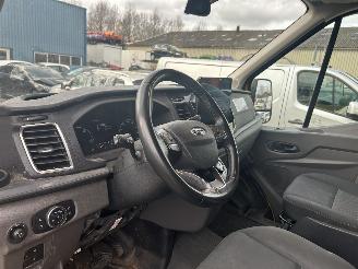 Ford Transit Electric  Automaat L3H3 picture 14