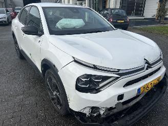 Citroën E-C4 X  plus 54kWh picture 3