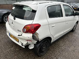 Mitsubishi Space-star 1.0 Cool + picture 4