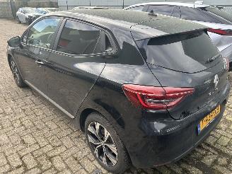 Renault Clio 1.6 E-Tech Hybrid  Automaat picture 7