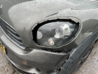 Mini Countryman 1.6 One Edition  ( Panoramadak ) picture 2