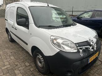 Renault Kangoo 1.5 DCI picture 3