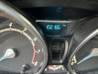 Ford Fiesta 1.0 picture 9