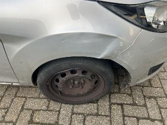 Ford Fiesta 1.0 picture 4
