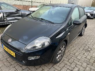 Fiat Punto 0.9 picture 1