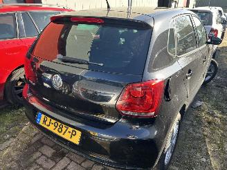 Volkswagen Polo 1.2 Match   5 drs picture 3