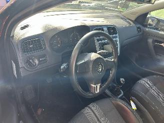 Volkswagen Polo 1.2 Match   5 drs picture 8