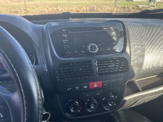 Fiat Doblo 1.3 M-Jet Diesel picture 12