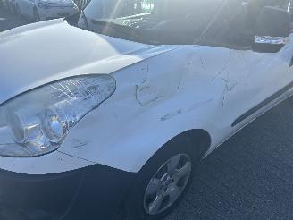 Fiat Doblo 1.3 M-Jet Diesel picture 2