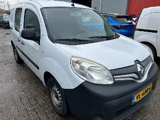 Renault Kangoo 1.5 DCI Express Comfort picture 3