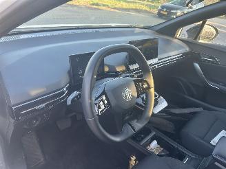 MG MG4 Electric picture 14