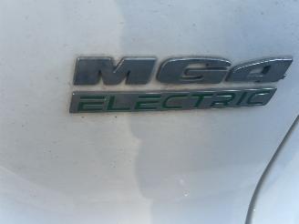 MG MG4 Electric picture 6