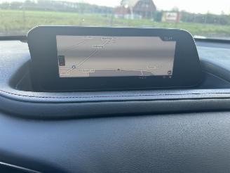 Mazda CX-30 e-Skyactive 2.0 Hybrid Homura picture 11