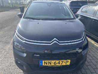Citroën C3 1.2 PureTechShine picture 3