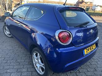Alfa Romeo MiTo 1.3 JTDm picture 6