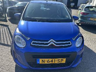 Citroën C1 1.0 VTI  S&S feel   ( 21163 Km ) picture 3
