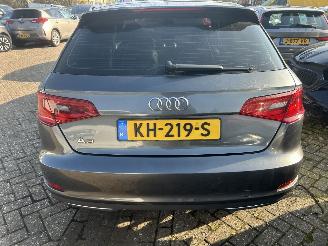Audi A3 Sportback E tron 1.4 Automaat picture 5