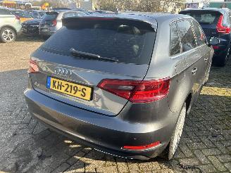 Audi A3 Sportback E tron 1.4 Automaat picture 4