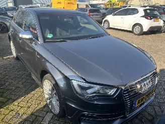 Audi A3 Sportback E tron 1.4 Automaat picture 2
