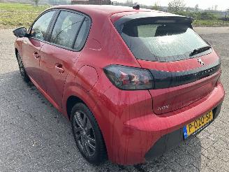 Peugeot 208 1.2 PureTech  Active Pack picture 8