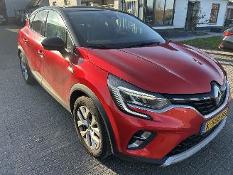 Renault Captur 1.0 TCe  Intens picture 3
