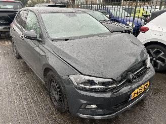Volkswagen Polo 1.0 TSI  ( Panoramadak ) picture 2