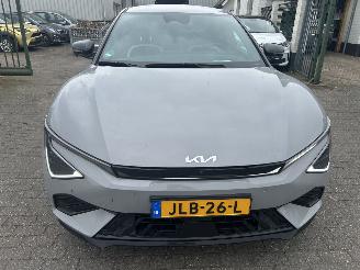Kia EV6 GT Line   ( Nieuwprijs 60250,00 ) picture 2
