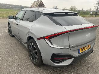 Kia EV6 GT Line   ( Nieuwprijs 60250,00 ) picture 7