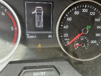 MAN TGE Ambulance Rodriguez  Lopez  Automaat picture 21