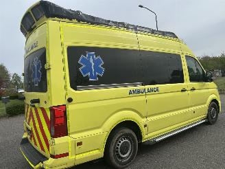 MAN TGE Ambulance Rodriguez  Lopez  Automaat picture 4