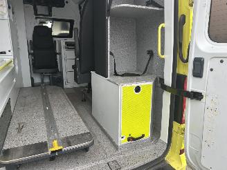 MAN TGE Ambulance Rodriguez  Lopez  Automaat picture 9