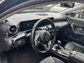 Mercedes A-klasse 180 Business Solution AMG picture 12