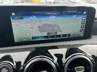 Mercedes A-klasse 180 Business Solution AMG picture 13