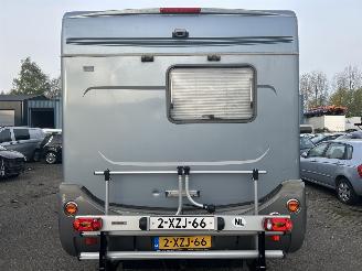 Hymer  B 584 picture 8