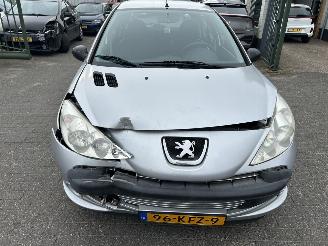 Peugeot 206+ 1.2  5 drs picture 2