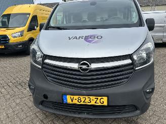 Opel Vivaro 1.6 CDTI   ( 75849 Km ) picture 3