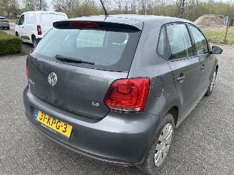 Volkswagen Polo 1.4 picture 5