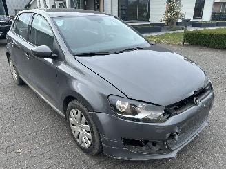 Volkswagen Polo 1.4 picture 3