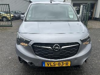 Opel Combo 1.5 CDTI picture 2