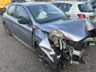 Peugeot e-208 Avtive Pack 50 kWh  Automaat picture 3