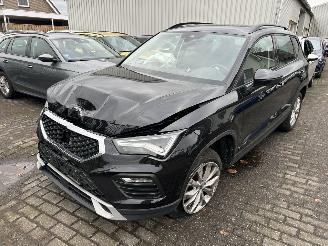 skadebil auto Seat Ateca 1.5 TSI  Automaat Style Business Intense 2025/6
