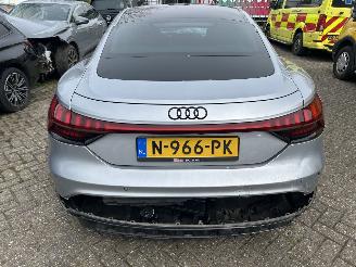 Audi E-tron GT Quattro Automaat   ( Nieuw prijs 120000,00 ) picture 7