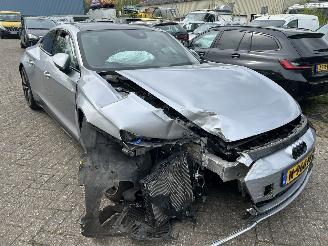 Audi E-tron GT Quattro Automaat   ( Nieuw prijs 120000,00 ) picture 4