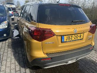 Suzuki Vitara 1.5 Hybrid Select  Automaat   ( 5005 Km ) picture 7