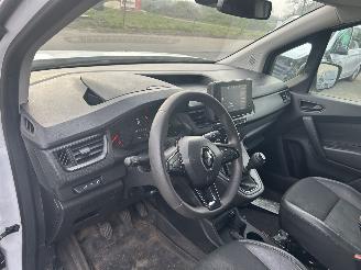 Renault Kangoo 1.5 Blue DCI Comfort picture 10