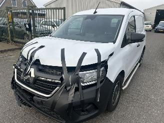 skadebil bedrijf Renault Kangoo 1.5 Blue DCI Comfort 2023/5